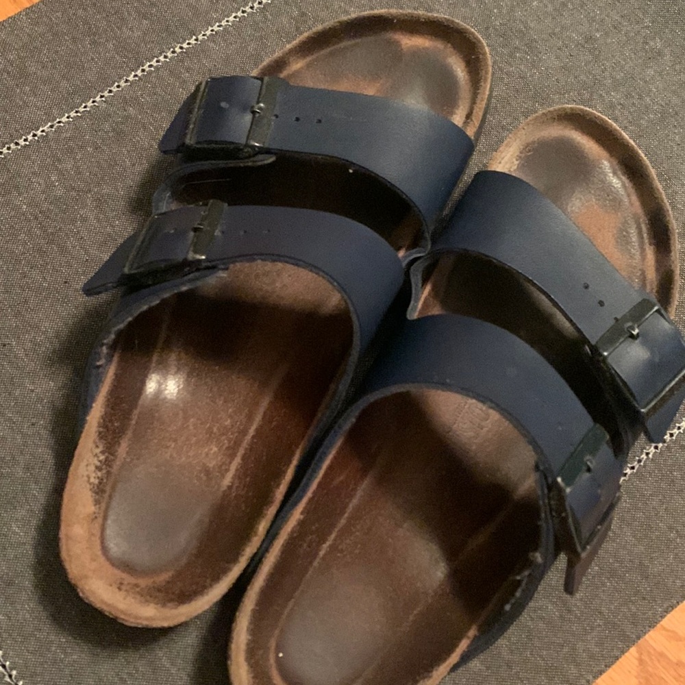 Birkenstock Sandals